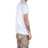 White Polos & T-shirt